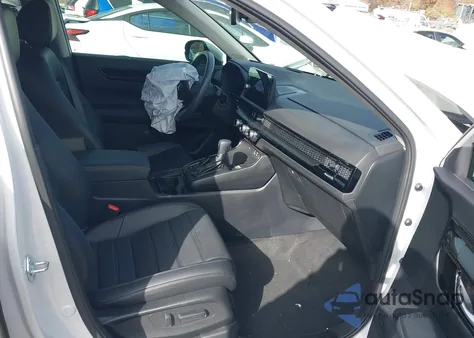 2025 Honda Cr-V Ex-L 2Wd z USA, uszkodzony, nr VIN 5J6RS3H73SL003488